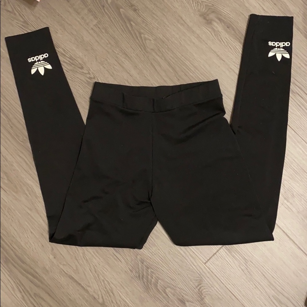 Women’s Adidas Leggings